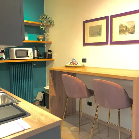 Apartman Gold