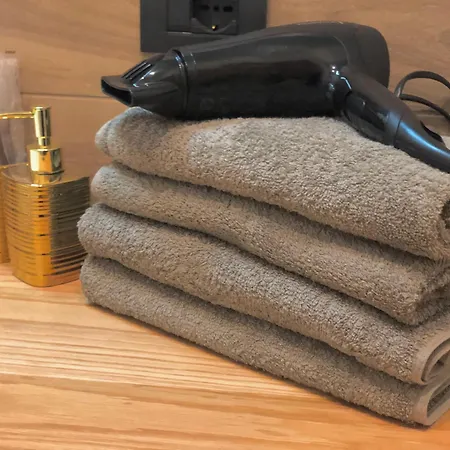 Gold Luxury Centro *