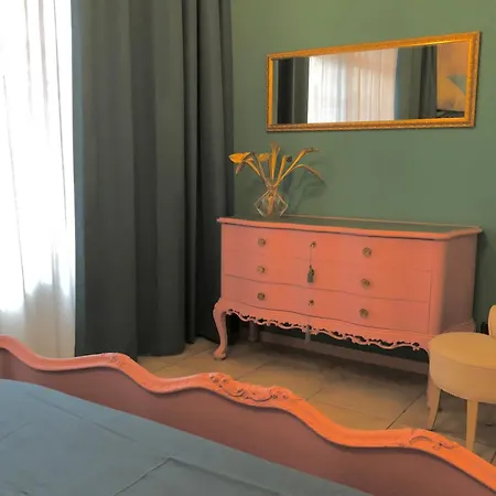 Gold Luxury Centro * Menaggio