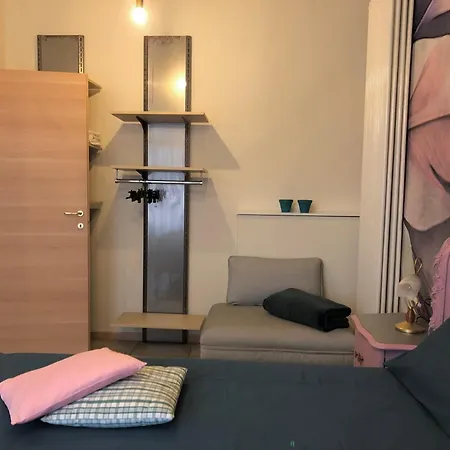 Gold Luxury Centro * Menaggio