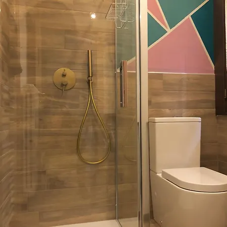 Apartmán Gold Menaggio