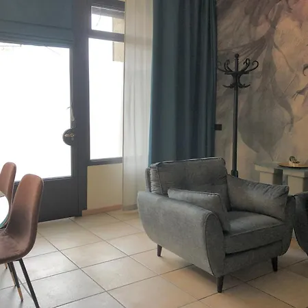 Gold Luxury Centro Apartmán