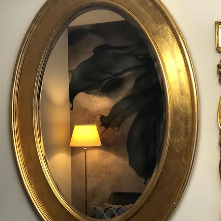 Gold-family In For 5 Guest *