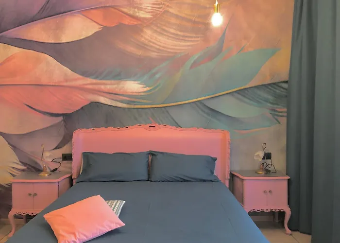 Διαμέρισμα Gold