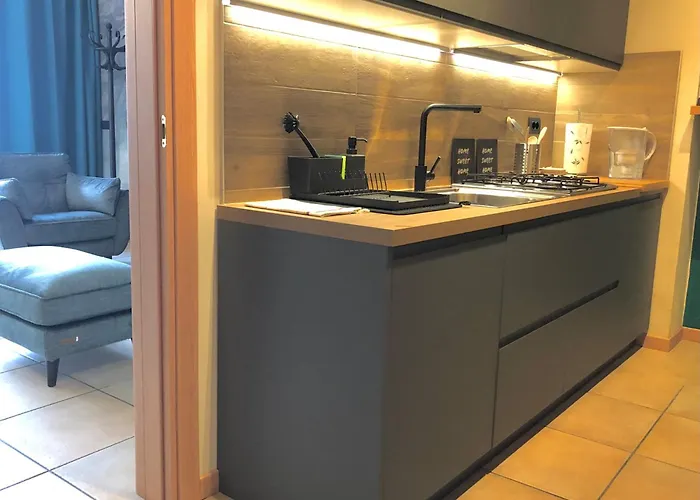 Gold Διαμέρισμα *