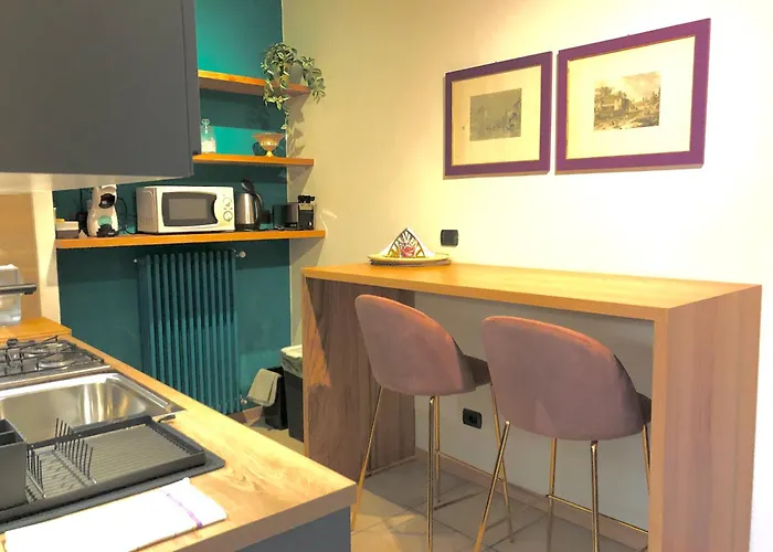 Διαμέρισμα Gold