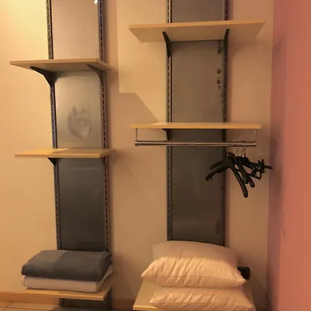 Appartamento Gold Menaggio Apartment