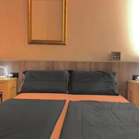 Appartamento Gold Menaggio Menaggio