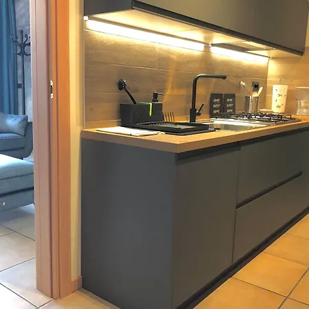 Appartamento Gold Menaggio Apartment *