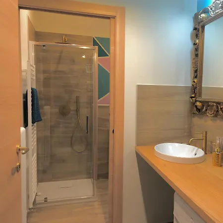 Apartment Appartamento Gold Menaggio