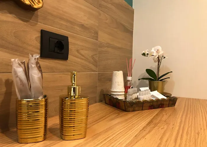Appartamento Gold Menaggio