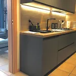 Gold-family In For 5 Guest Apartmán *