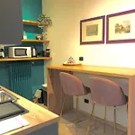 Apartmán Gold-family In For 5 Guest