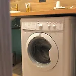 Apartmán Gold-family In For 5 Guest