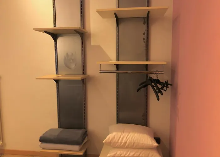 Gold Апартаменты