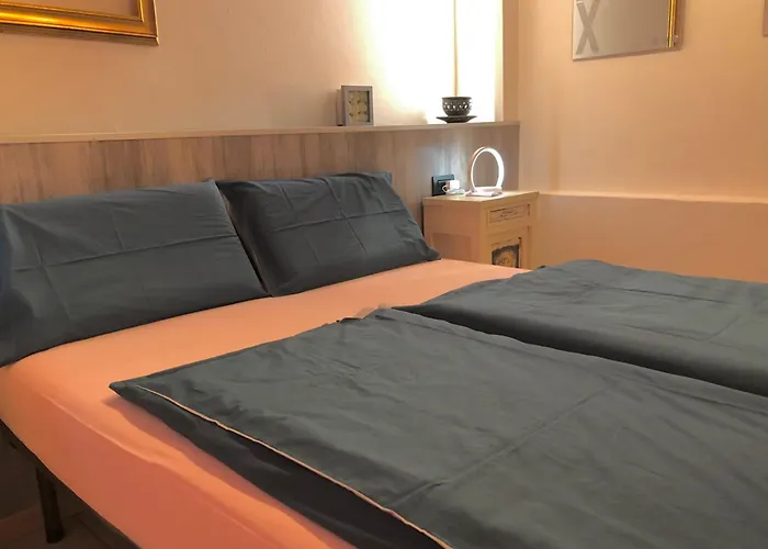 Gold Апартаменты *