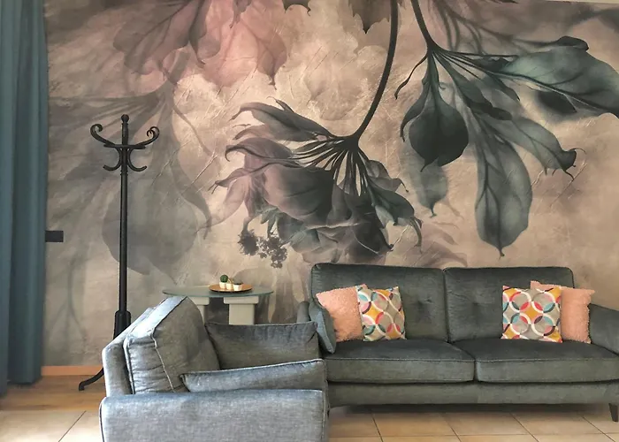 Апартаменты Gold