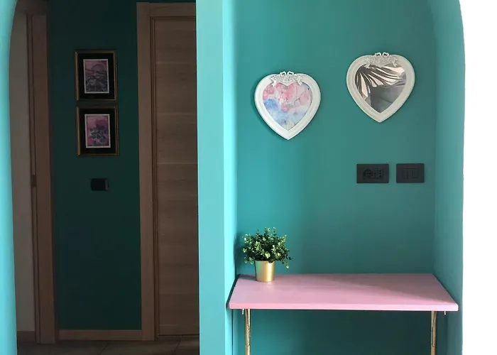 Gold-Family Apartment In Lake Como For 5 Guest Menaggio