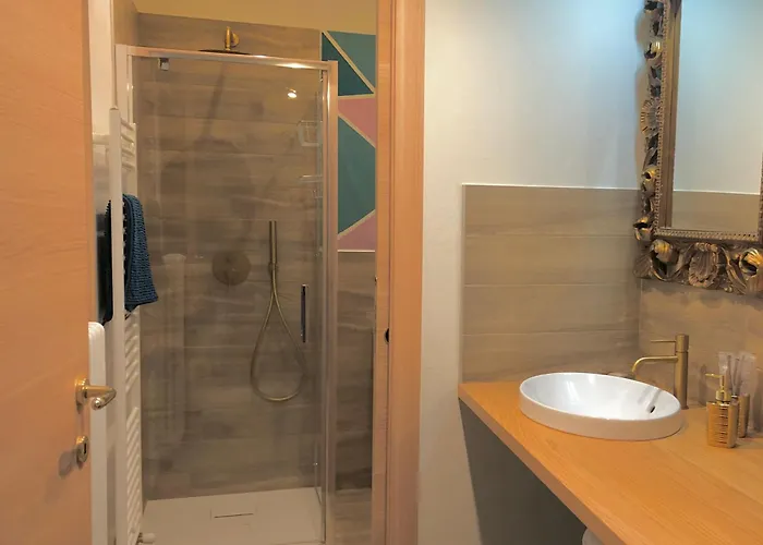 Апартаменты Gold